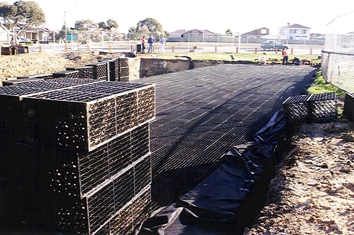 Altona Green Reserve