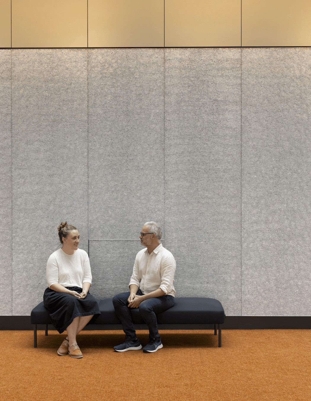 CENTREPIECE at Melbourne Park