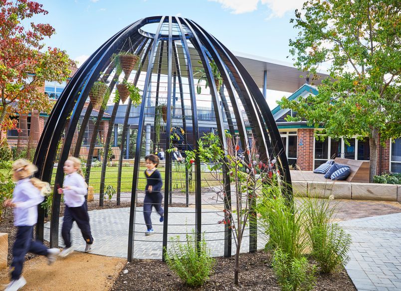 Ravenswood School for Girls