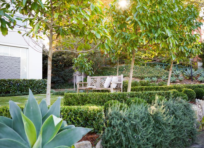 Wollstonecraft Apartments