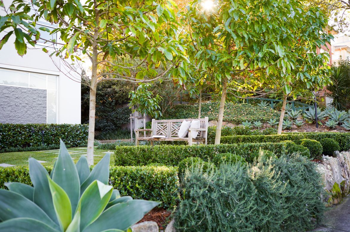 Wollstonecraft Apartments