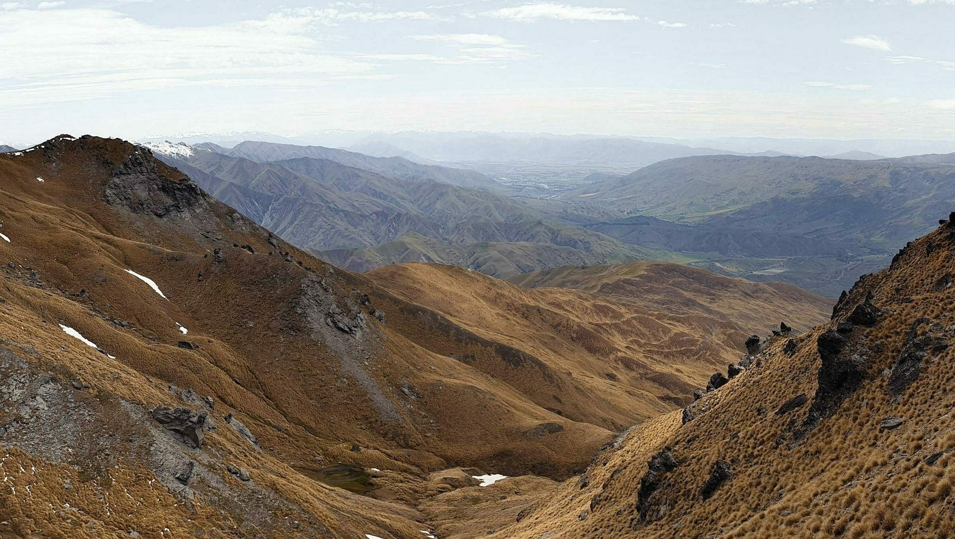Cardrona Alpine Resort banner