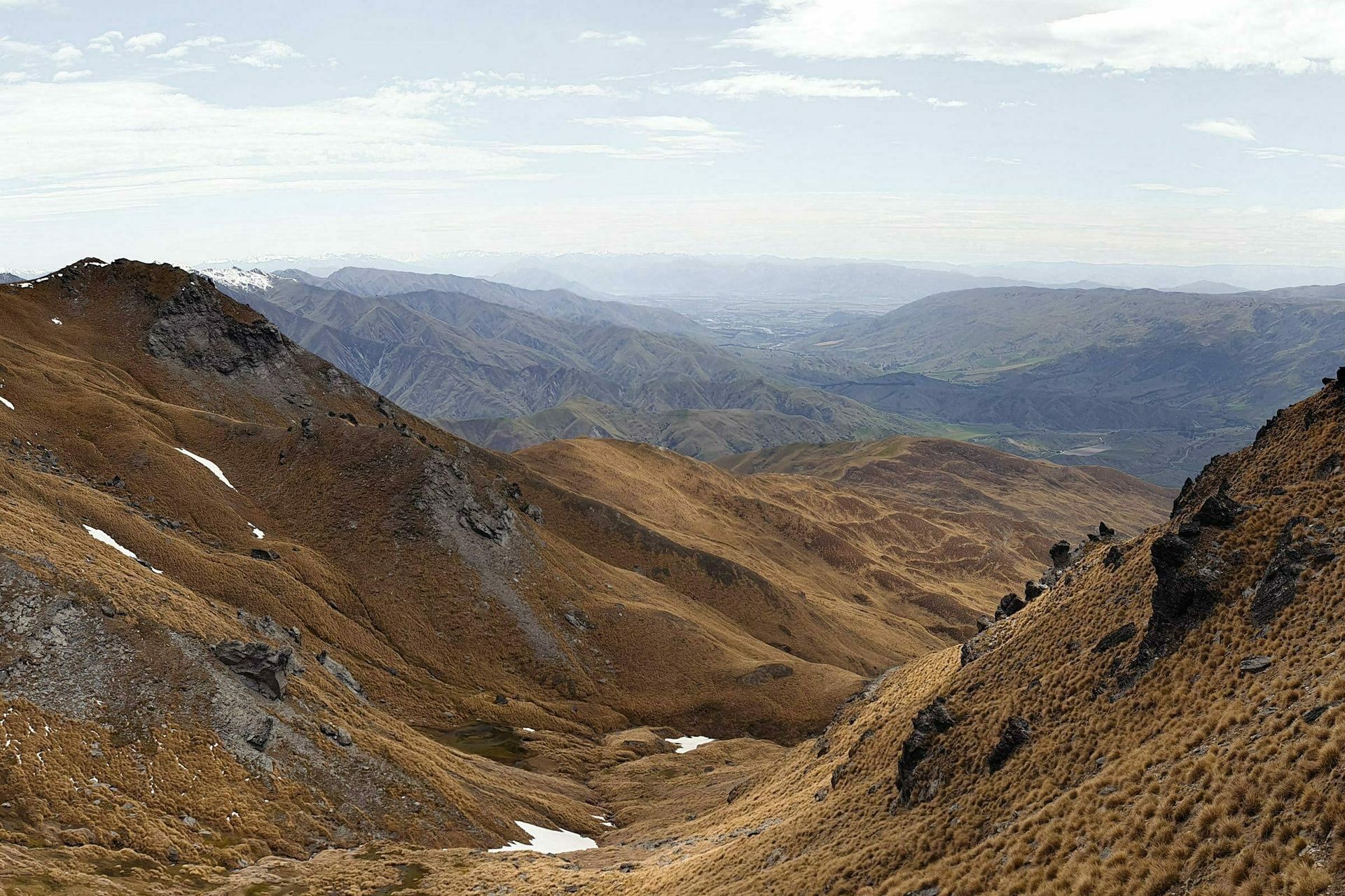Cardrona Alpine Resort
