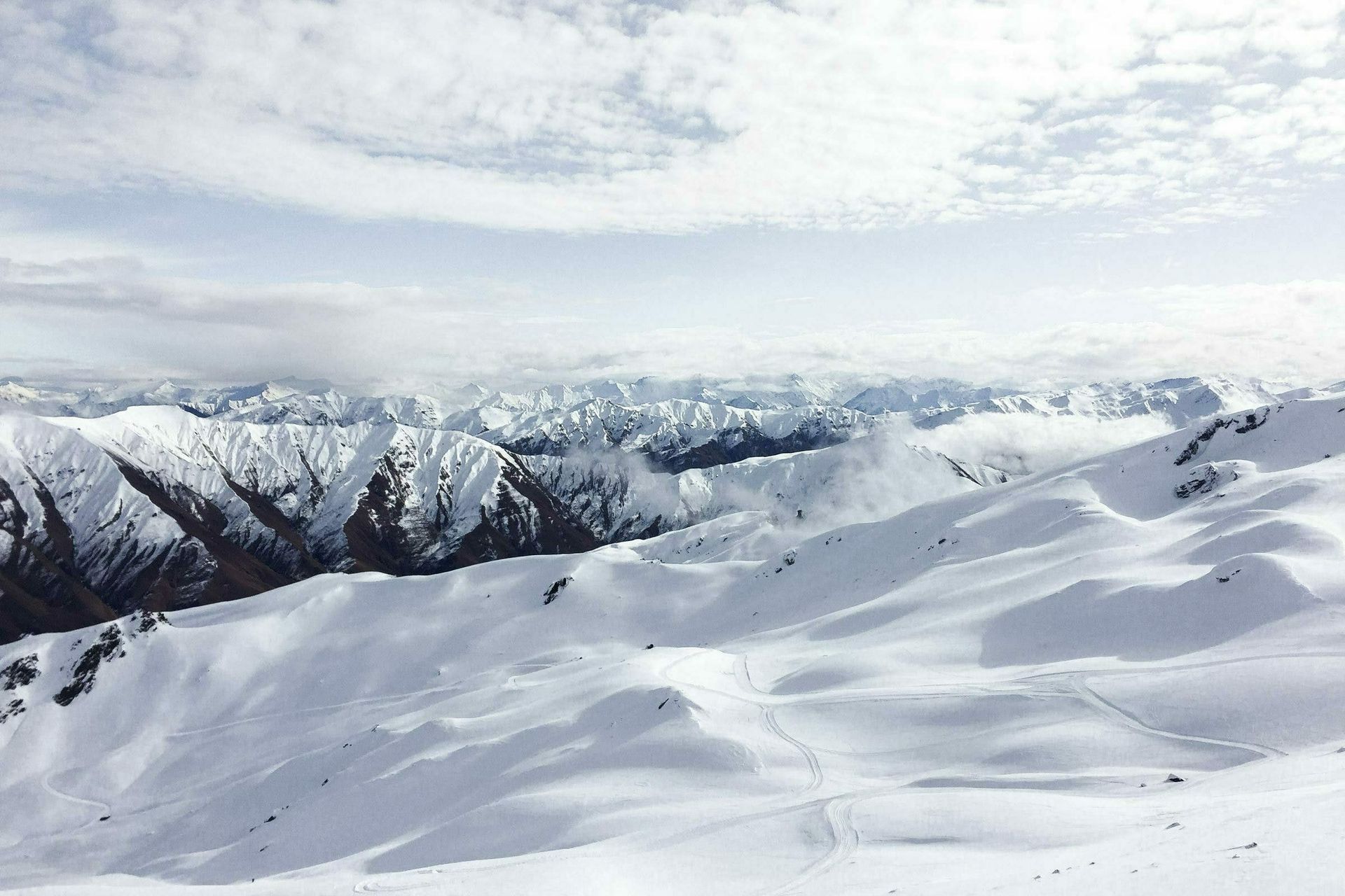 Cardrona Alpine Resort