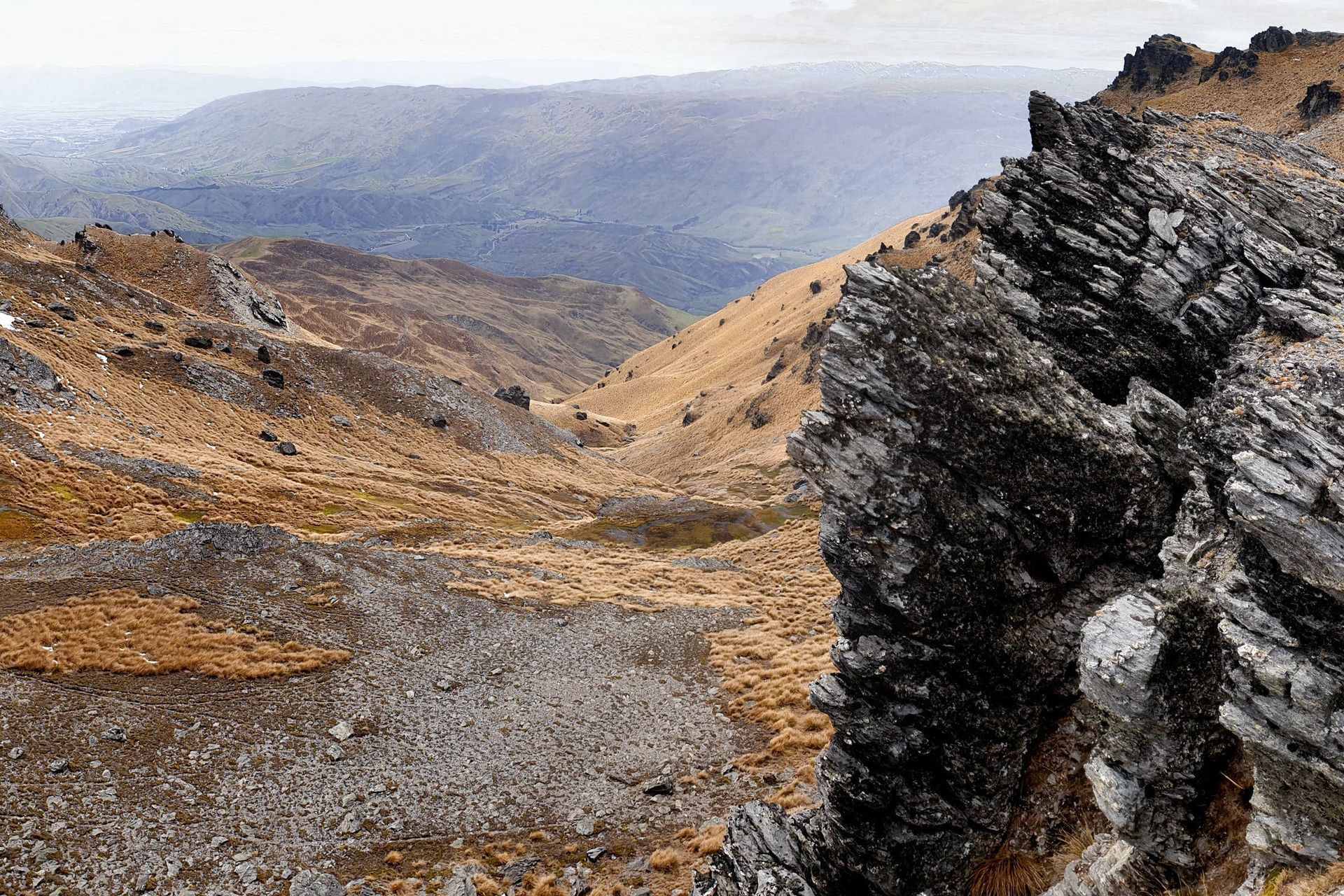 Cardrona Alpine Resort