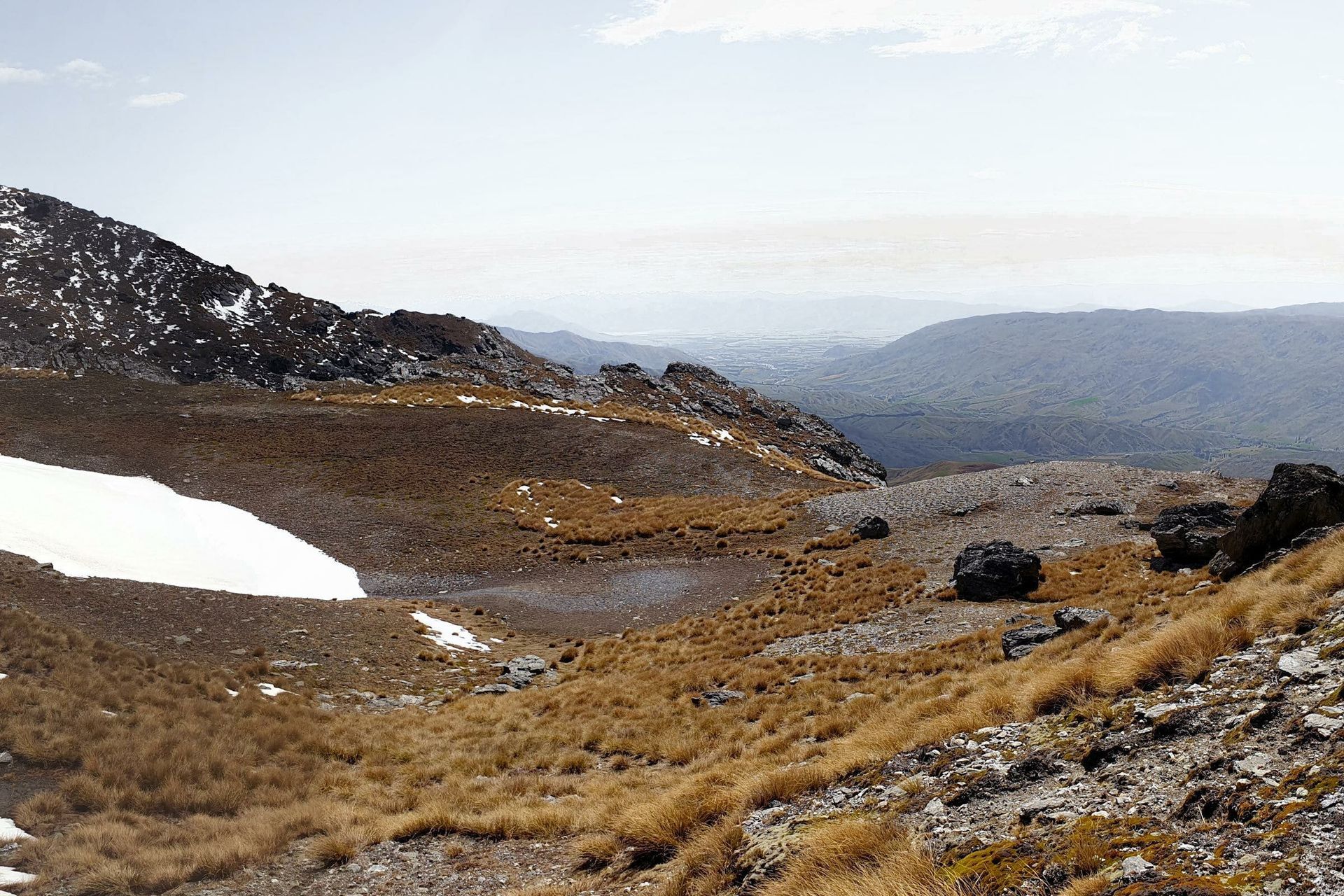 Cardrona Alpine Resort