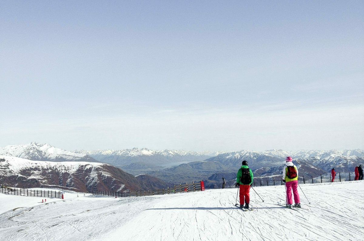 Cardrona Alpine Resort