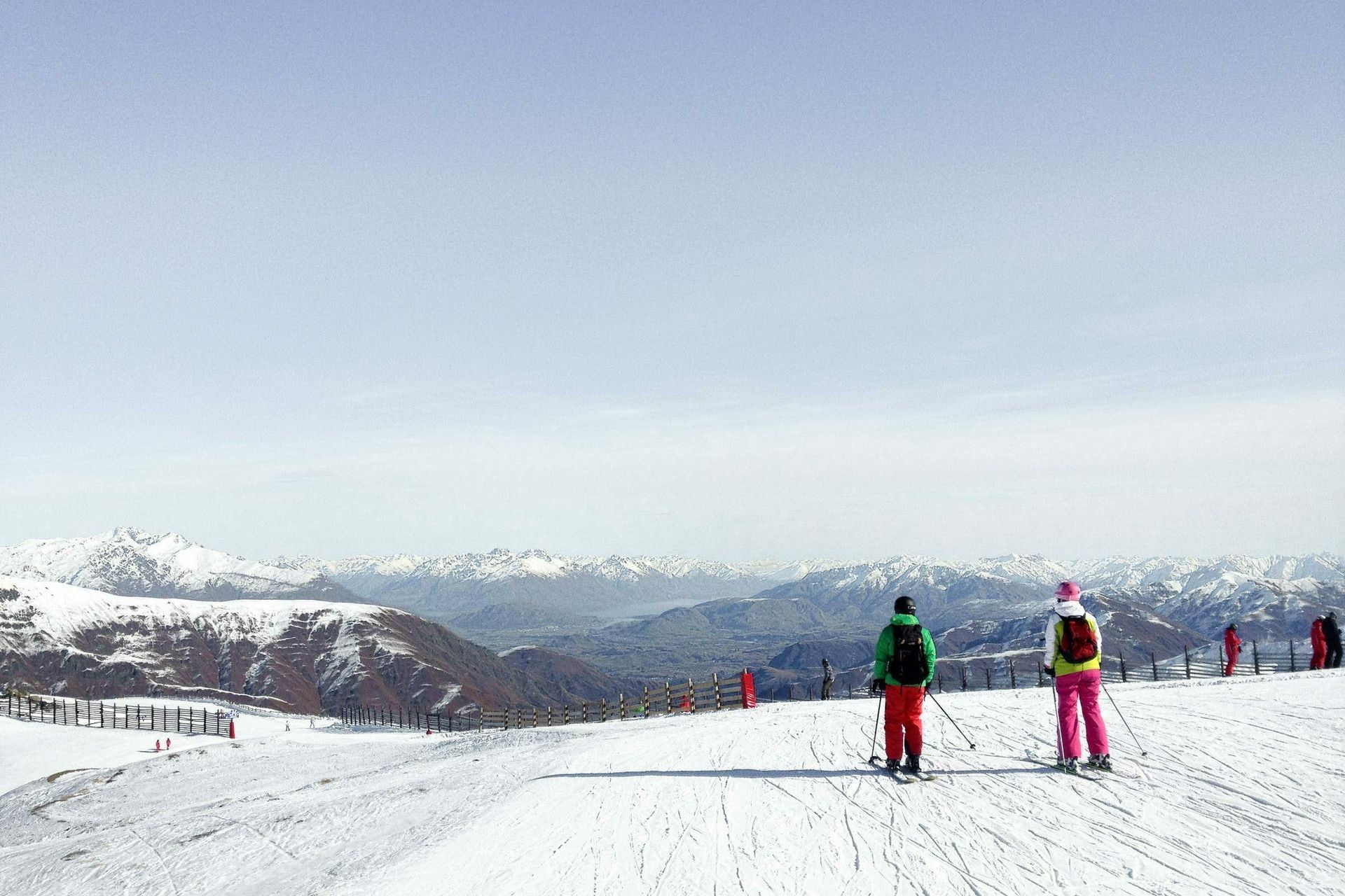 Cardrona Alpine Resort
