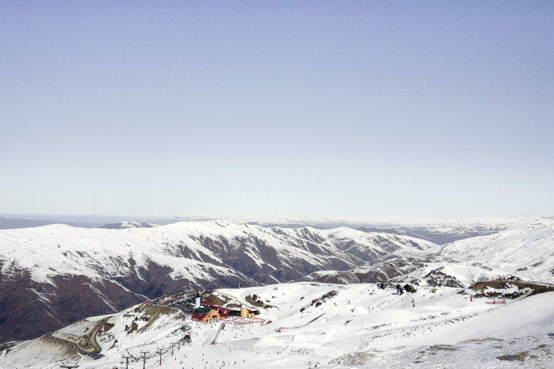 Cardrona Alpine Resort