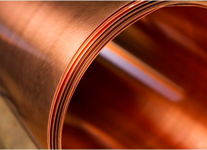 Copper - Beautiful & Practical - but beware