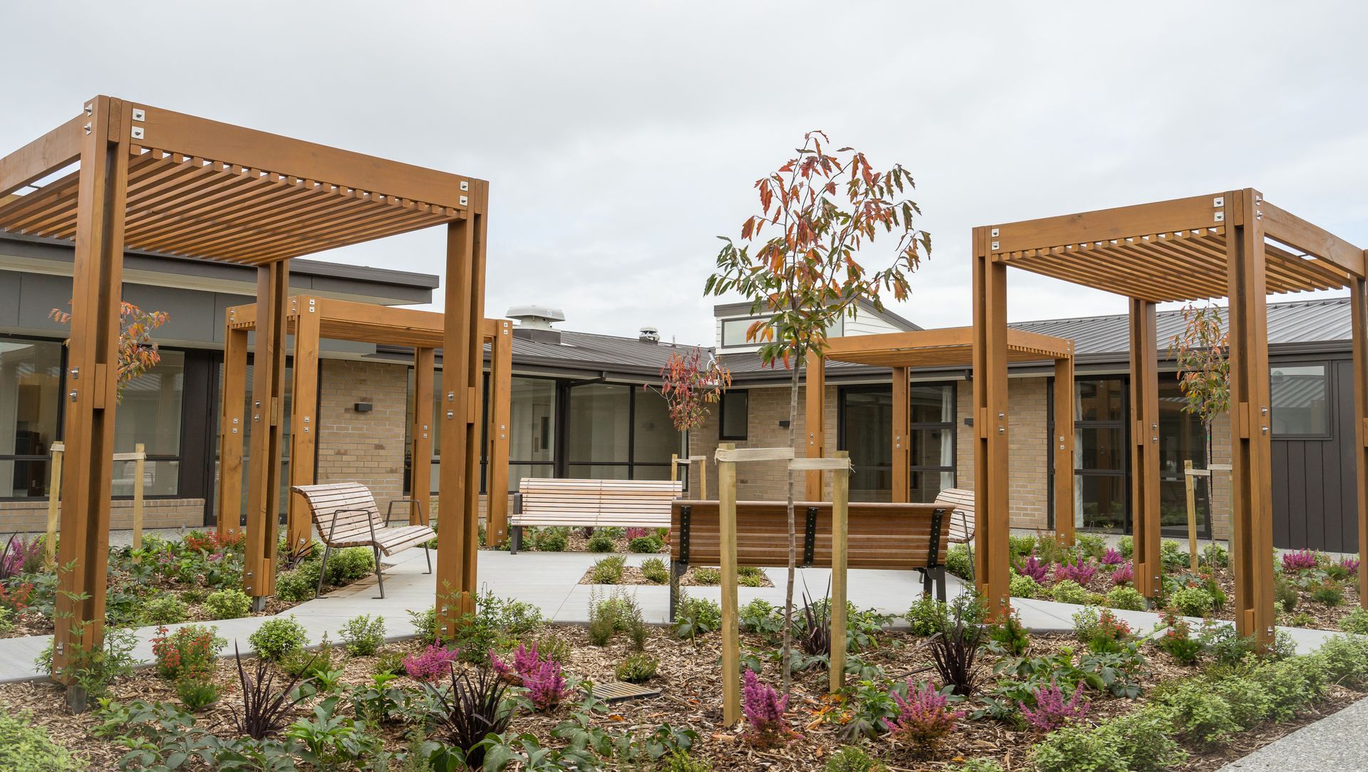 CHT Highfield banner