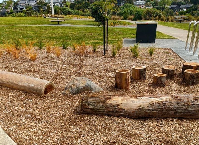 Deacon Point Reserve