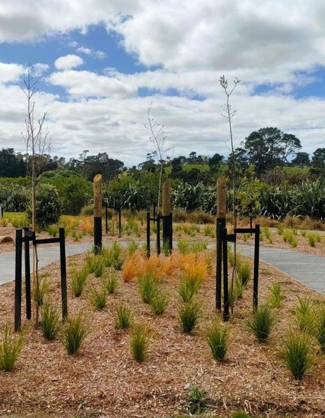 Deacon Point Reserve