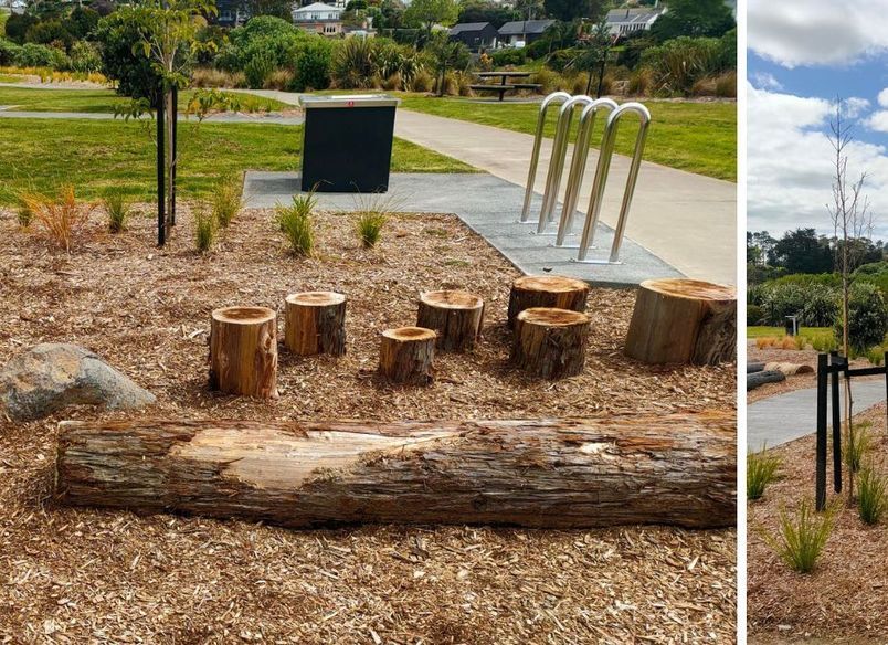 Deacon Point Reserve