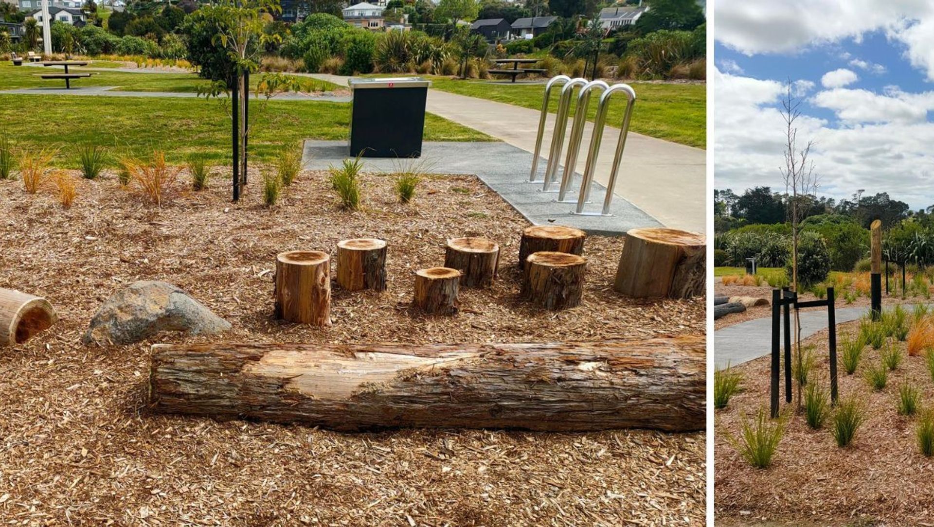 Deacon Point Reserve banner