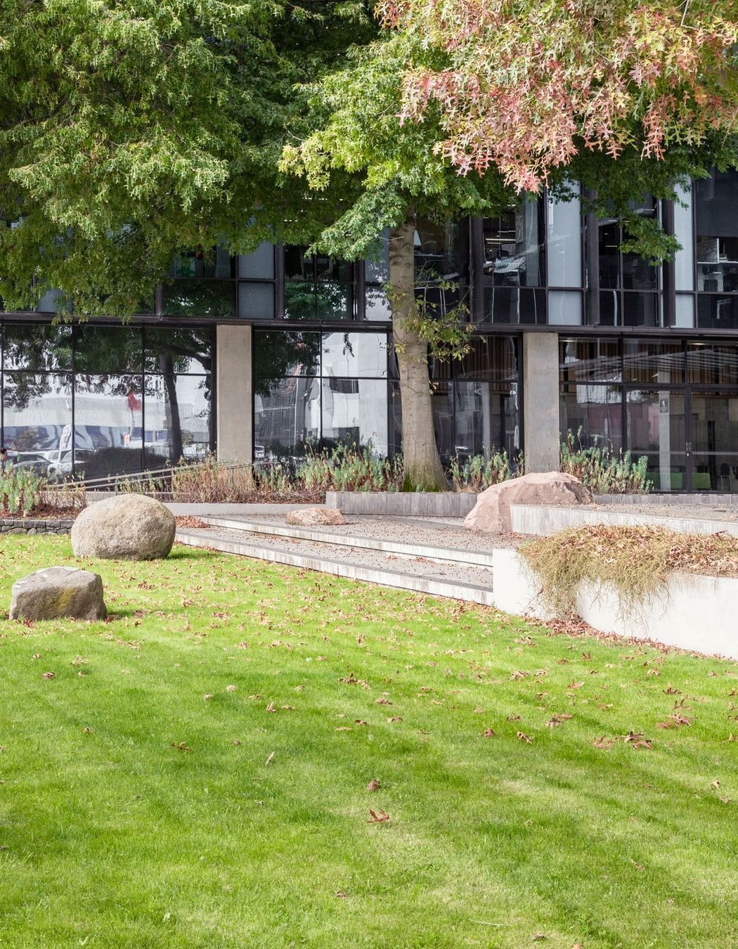 Environment Canterbury