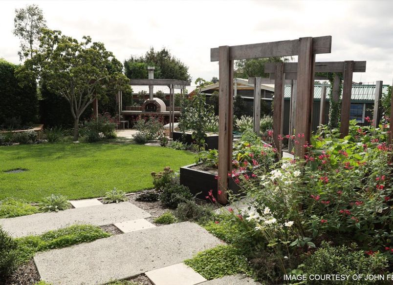 Five Dock Landscaping