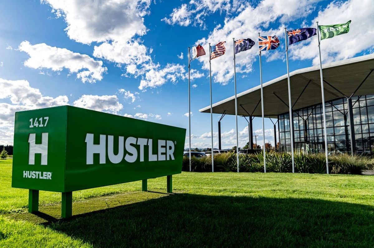 Hustler