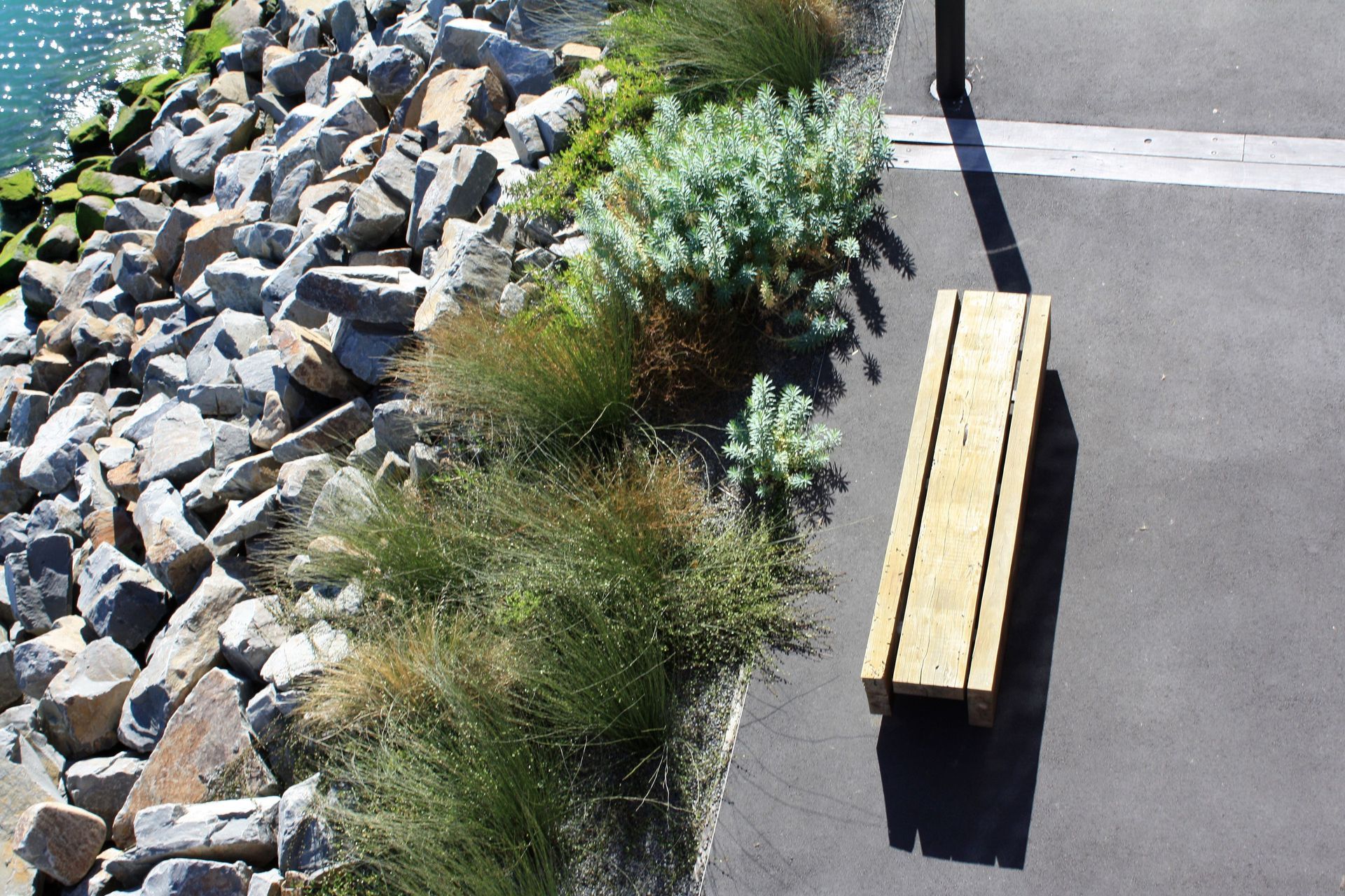 Waterfront House, Lyttelton Port