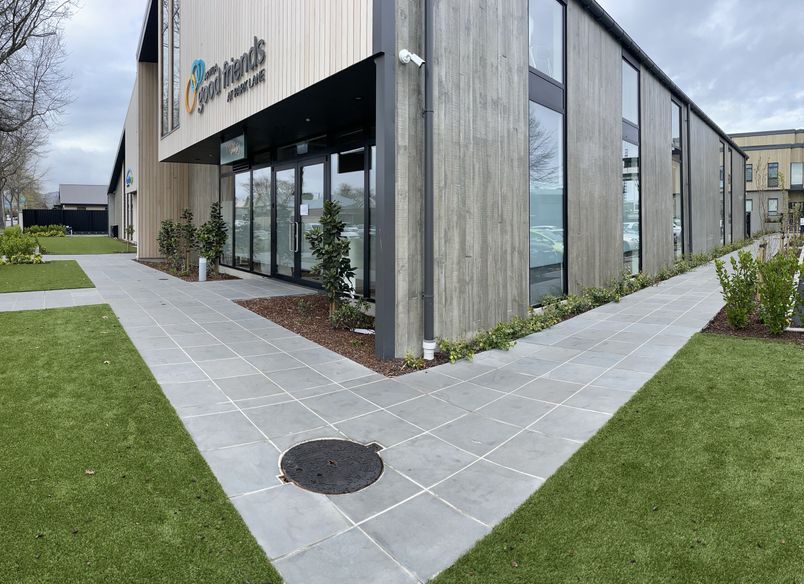 Arvida Wellness Centre