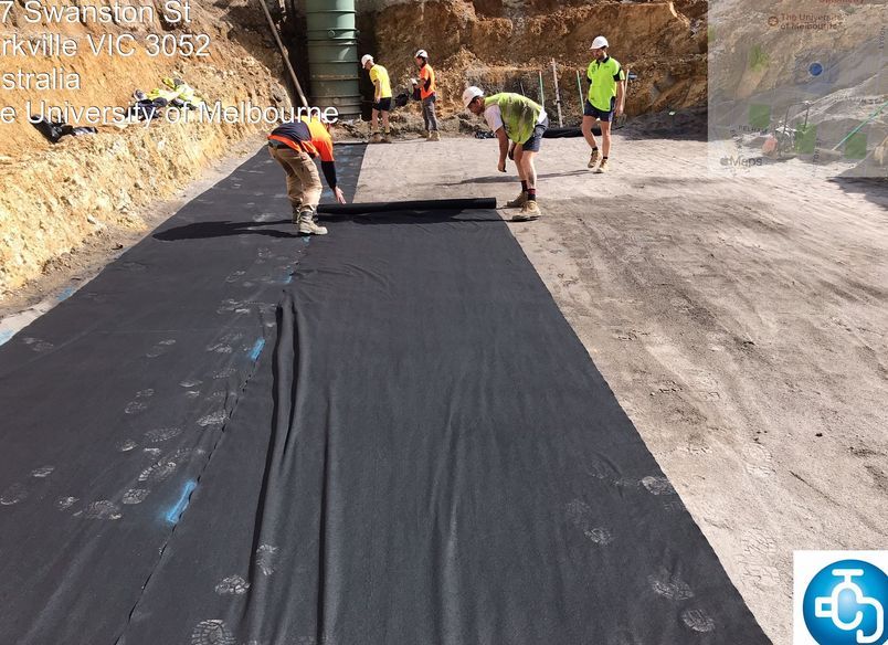 University of Melbourne