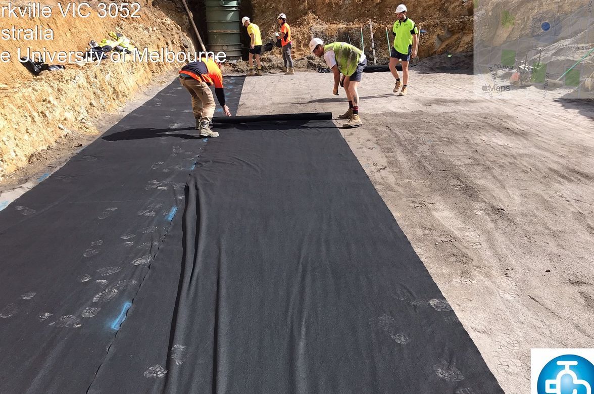 University of Melbourne