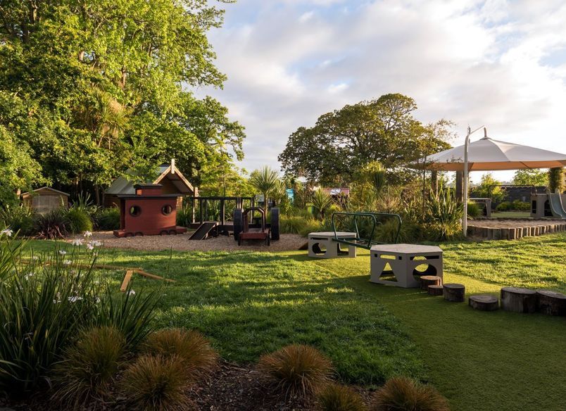 Little Doves Early Learning Centre