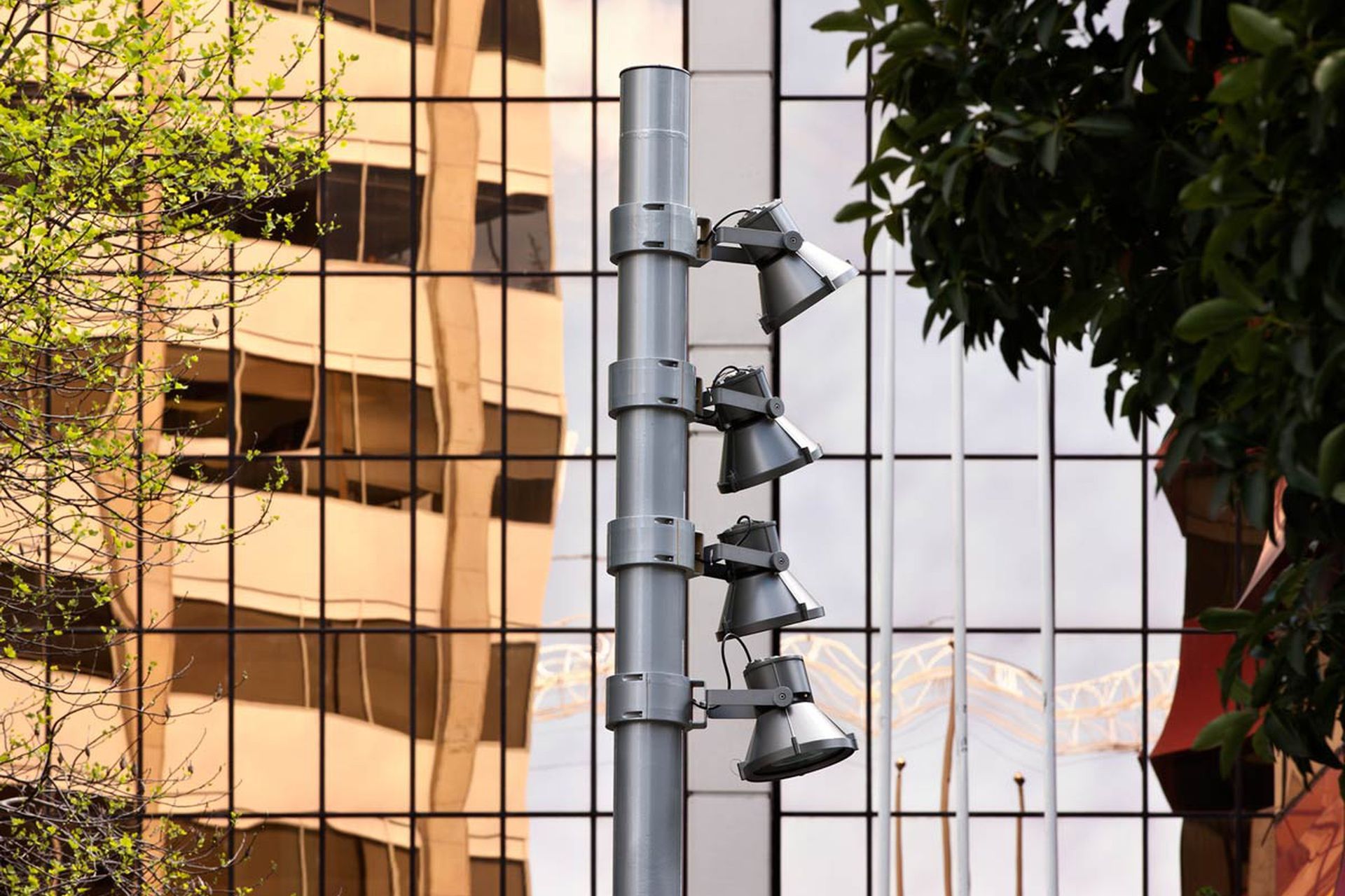 Lorne Street, Auckland