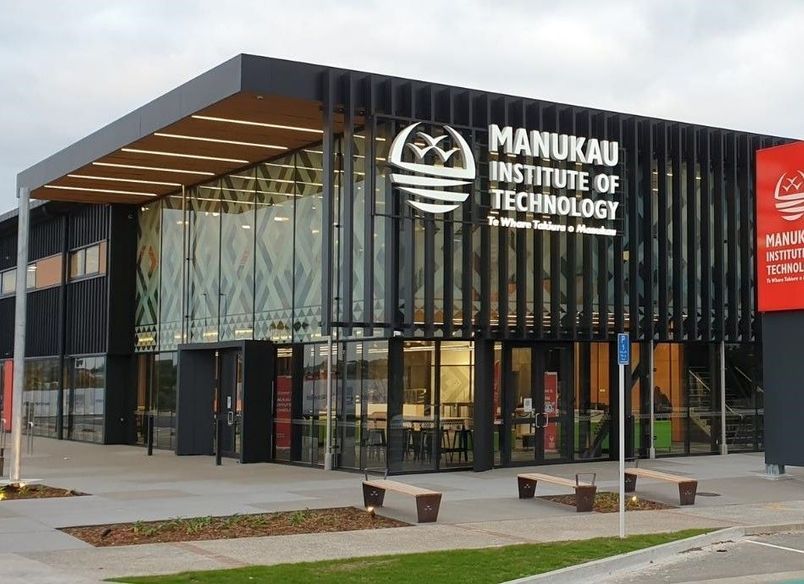 MIT Manukau