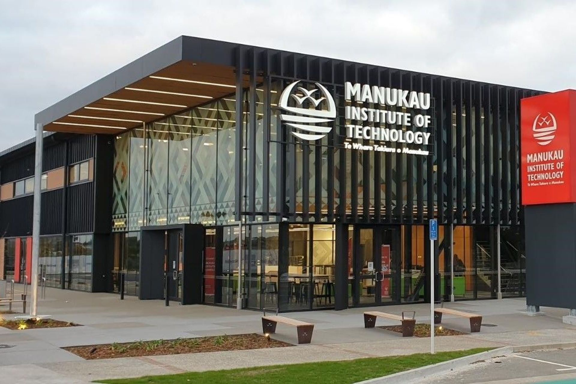 MIT Manukau