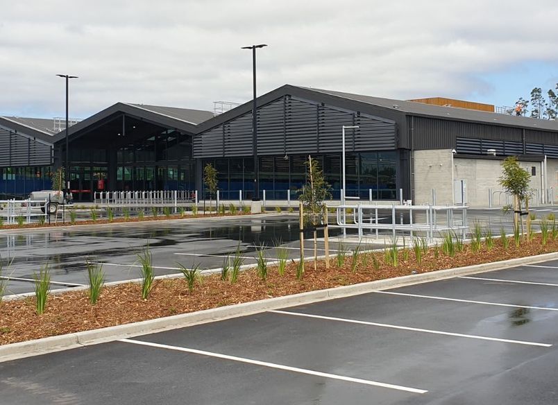 New World Hobsonville