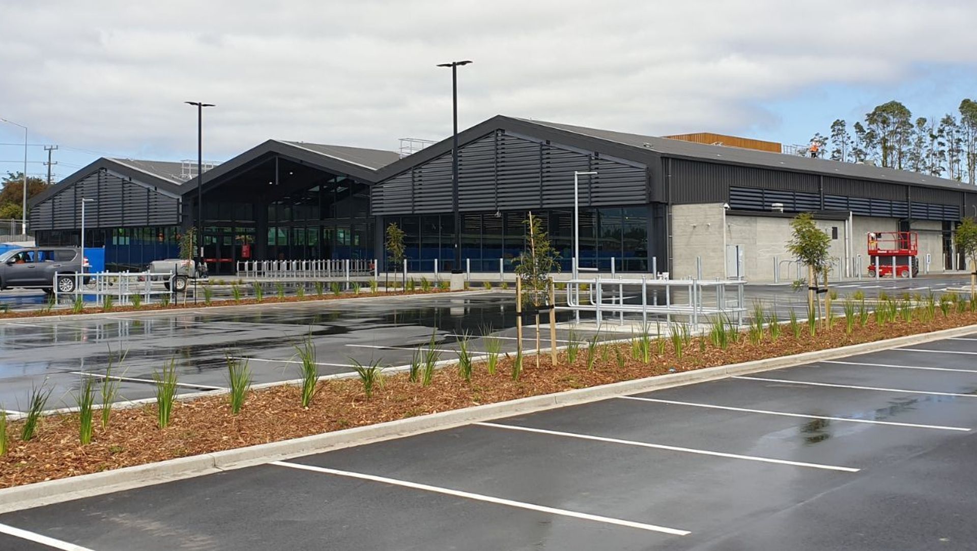 New World Hobsonville banner