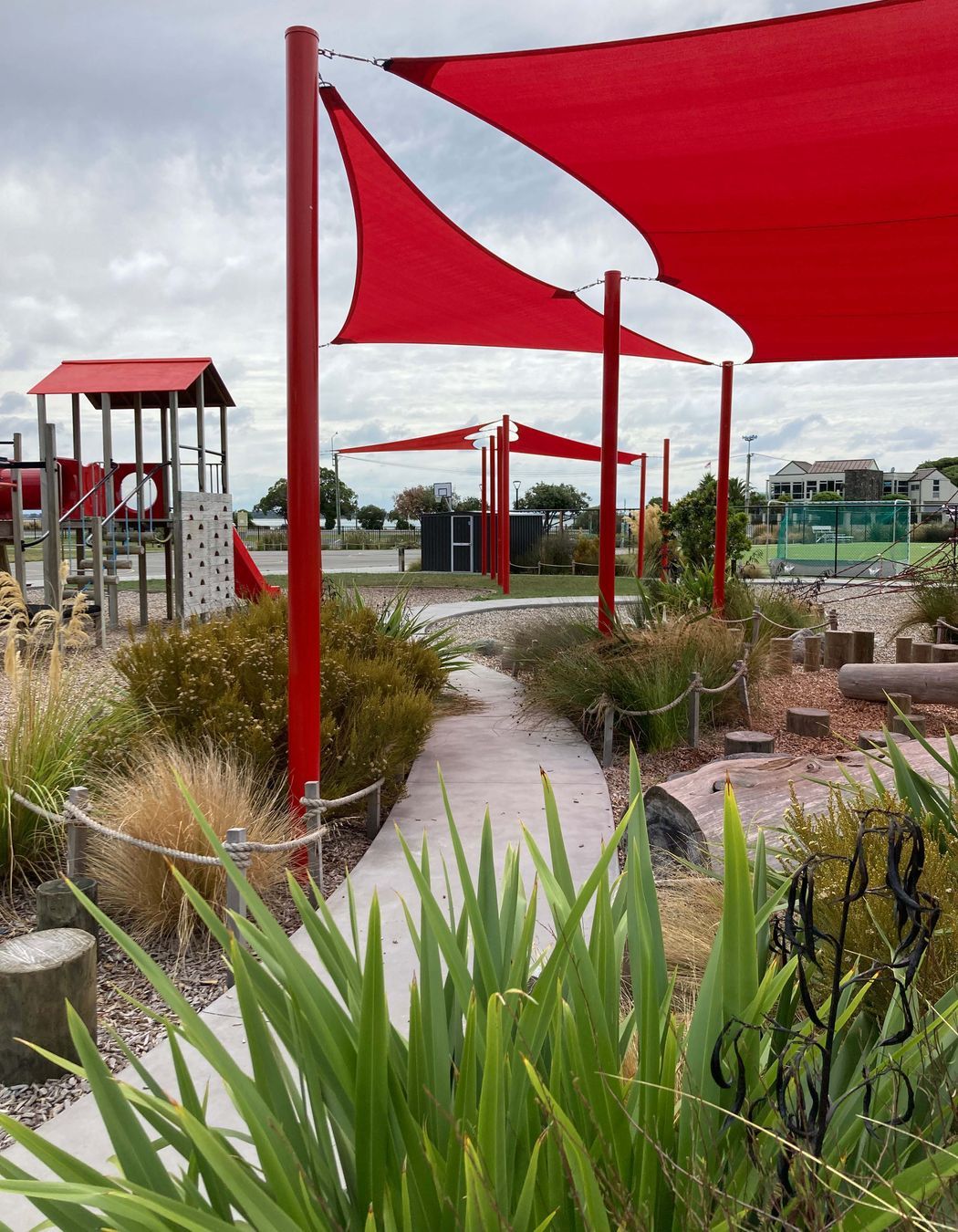 Te Raekura Redcliffs School