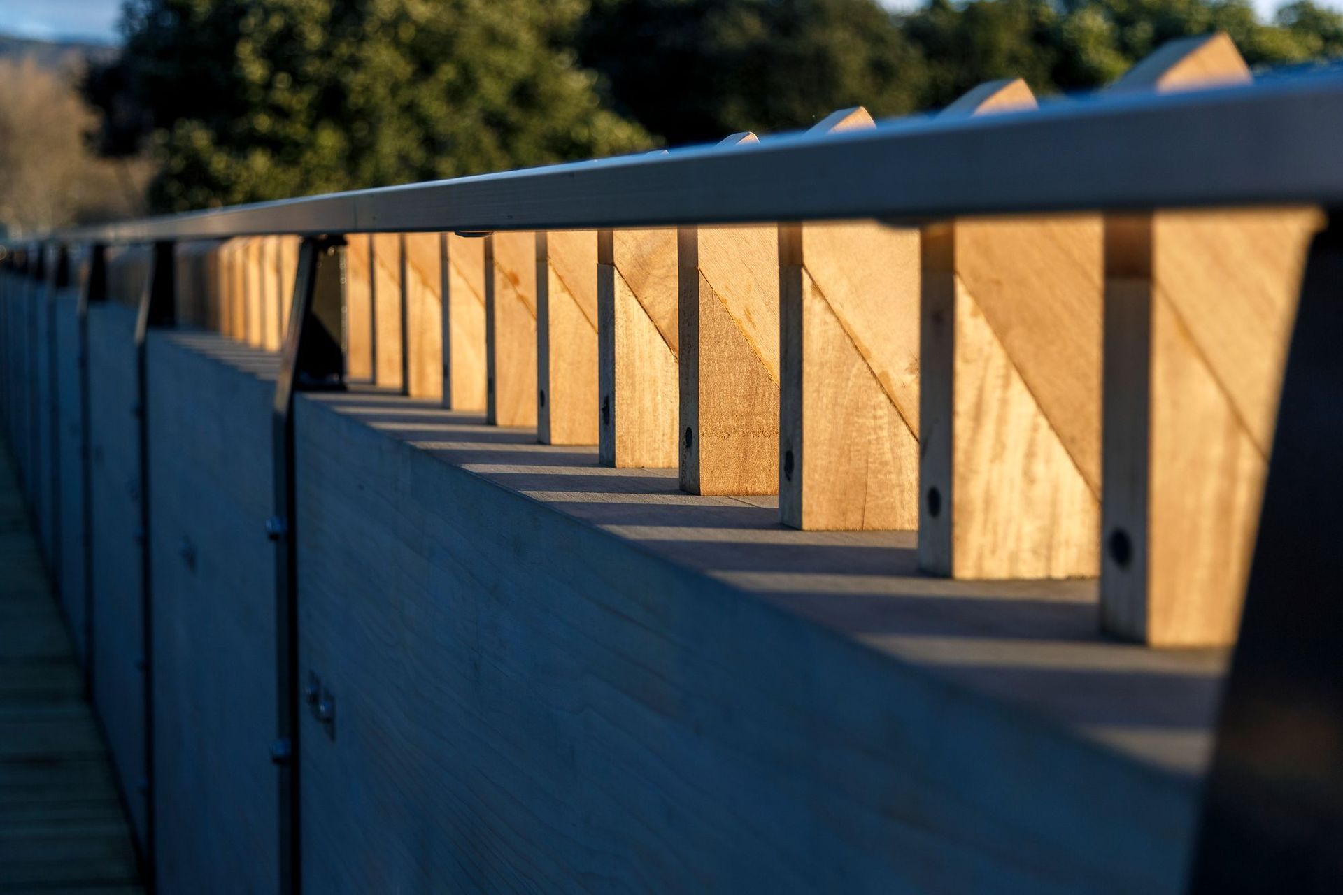 Saltwater Creek Bridge