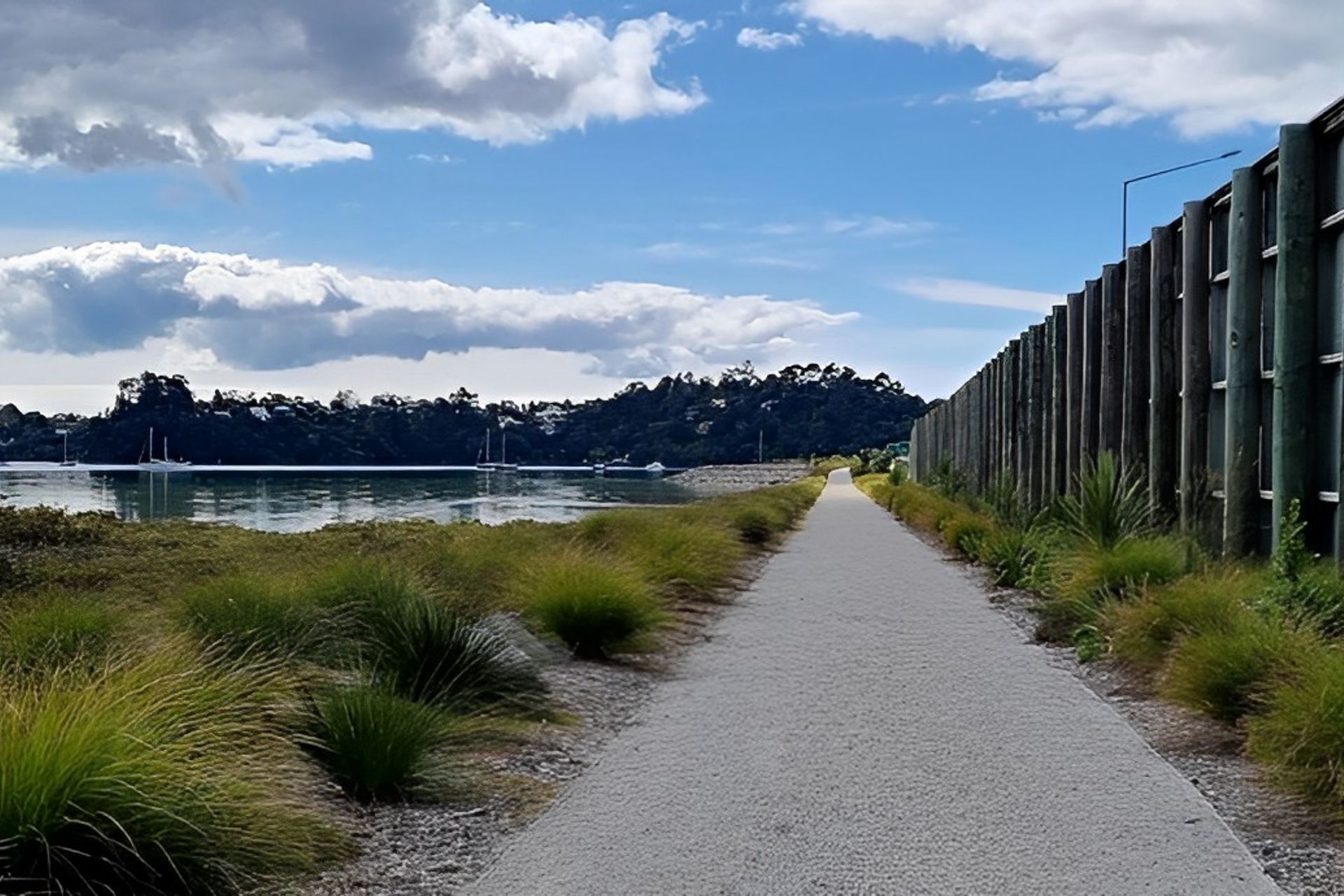 Northern Interceptor