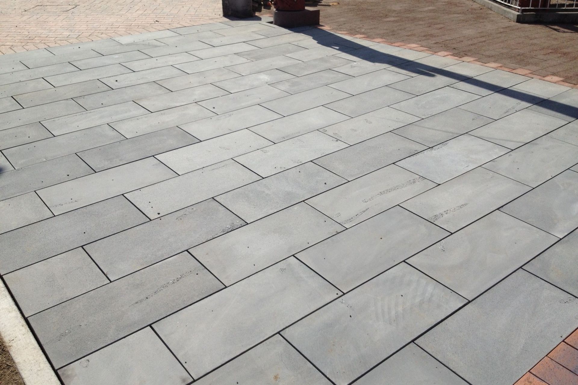 KihiKihi Streetscape Upgrade