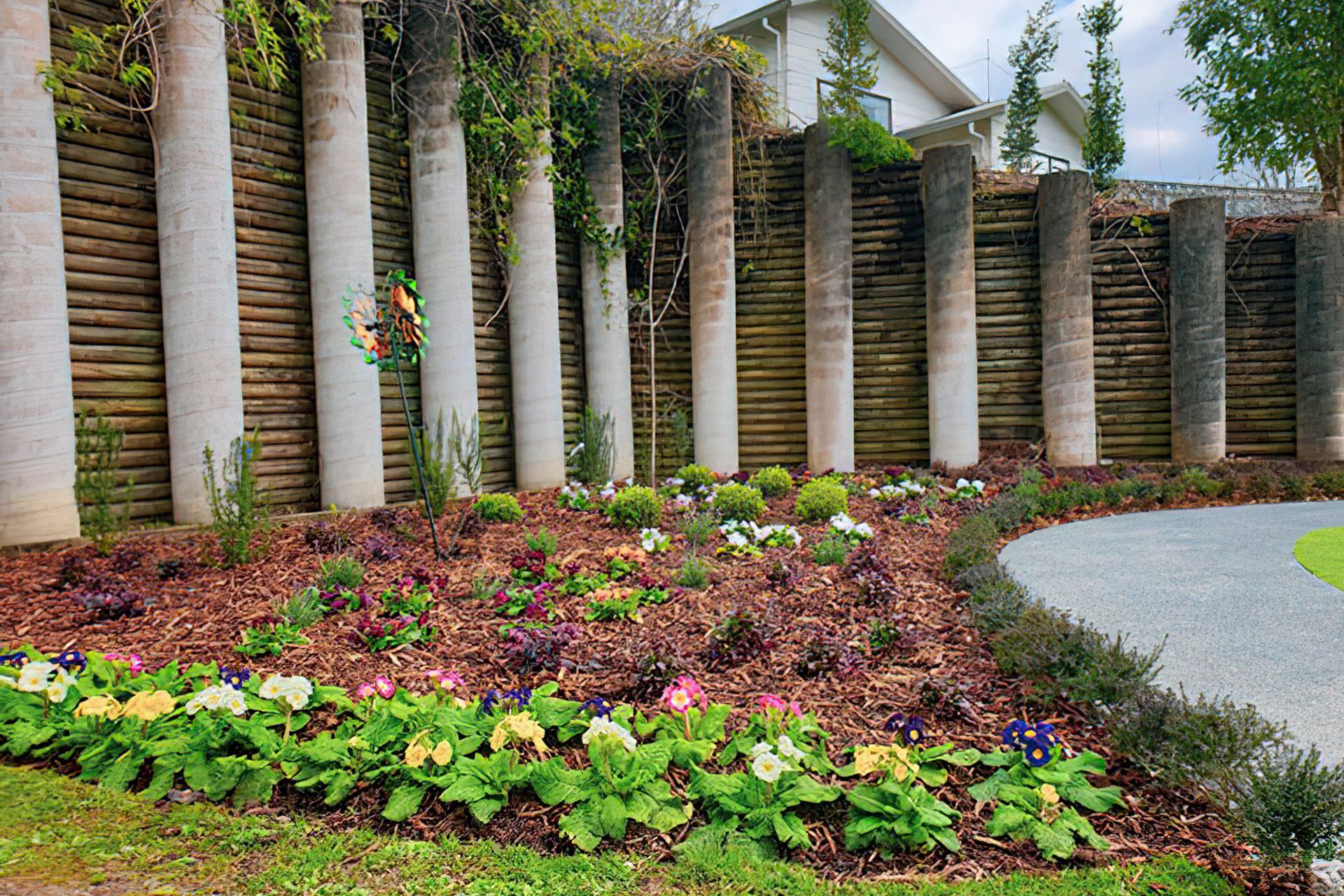 Greenvalley Dementia Garden