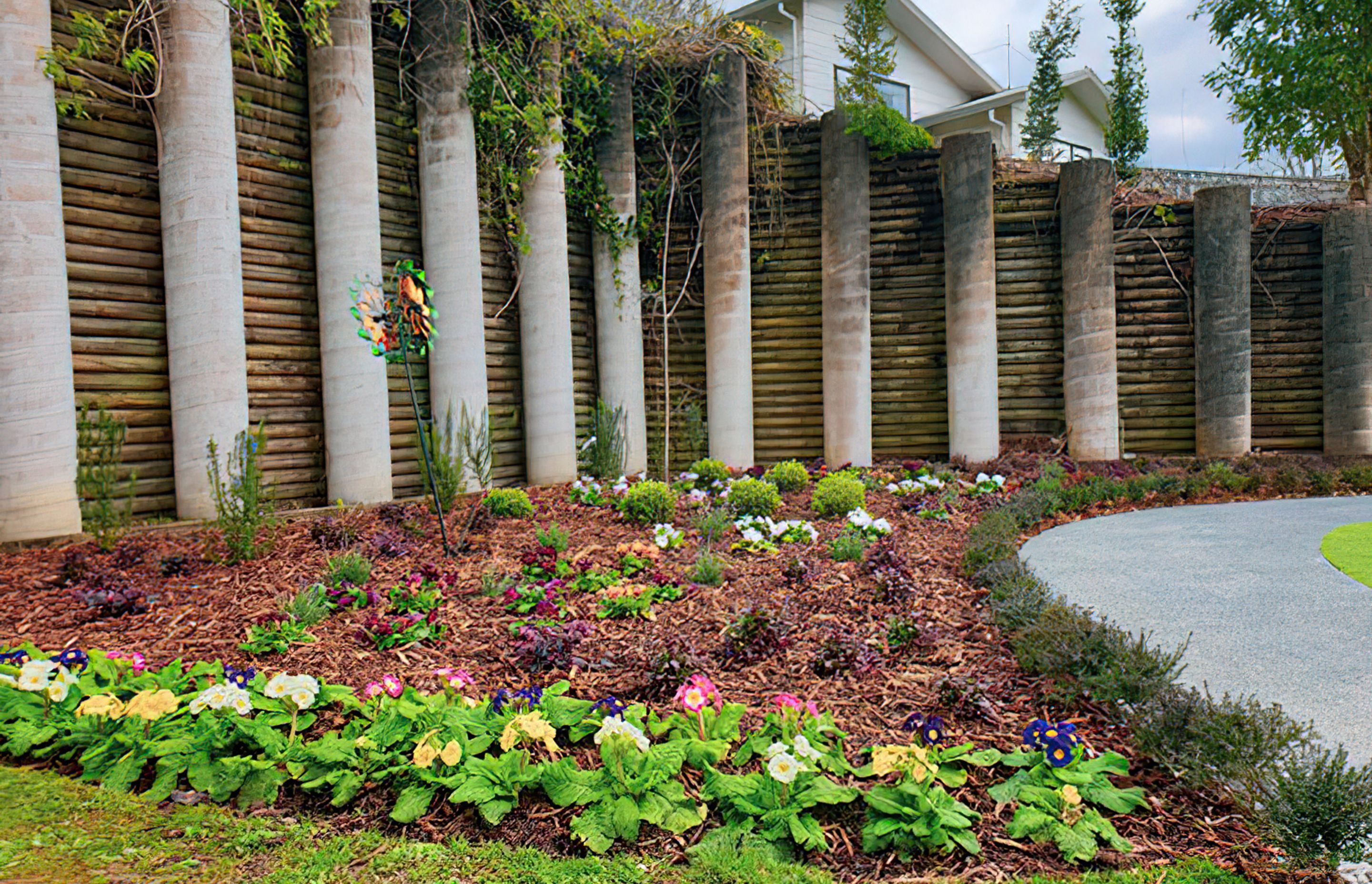 Greenvalley Dementia Garden