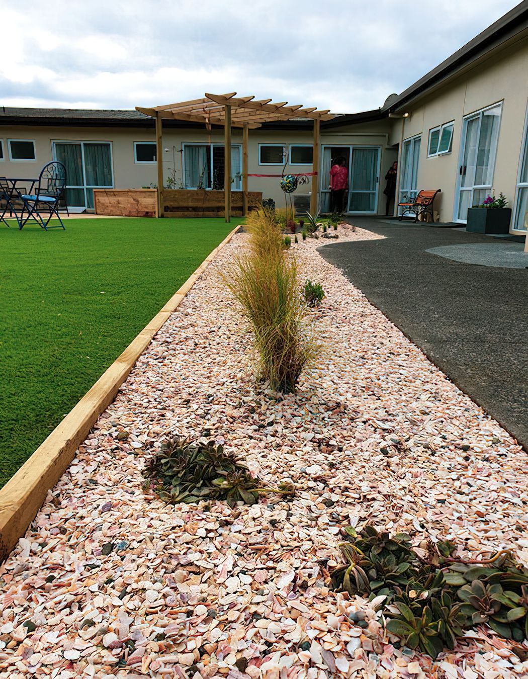 Greenvalley Dementia Garden
