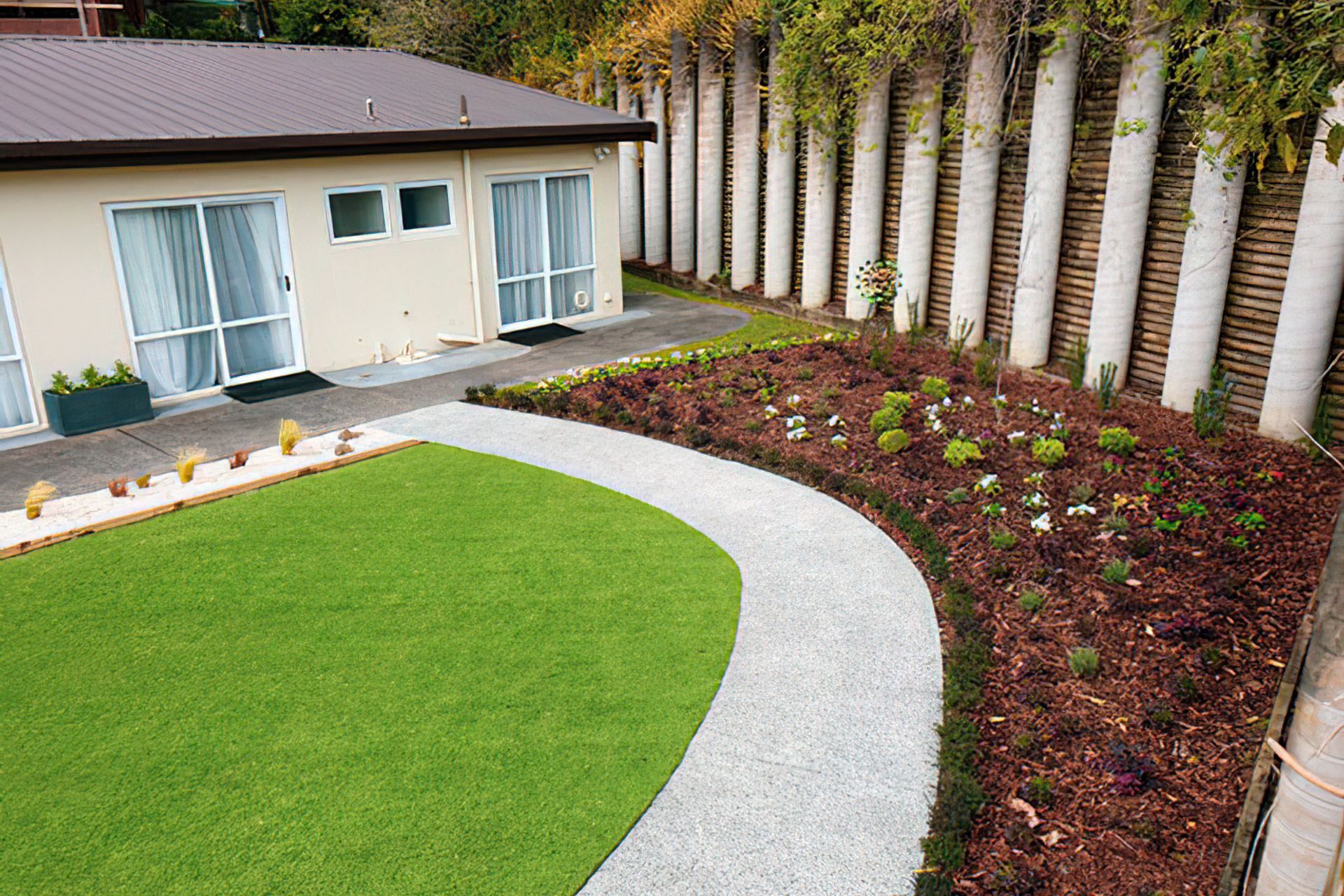 Greenvalley Dementia Garden