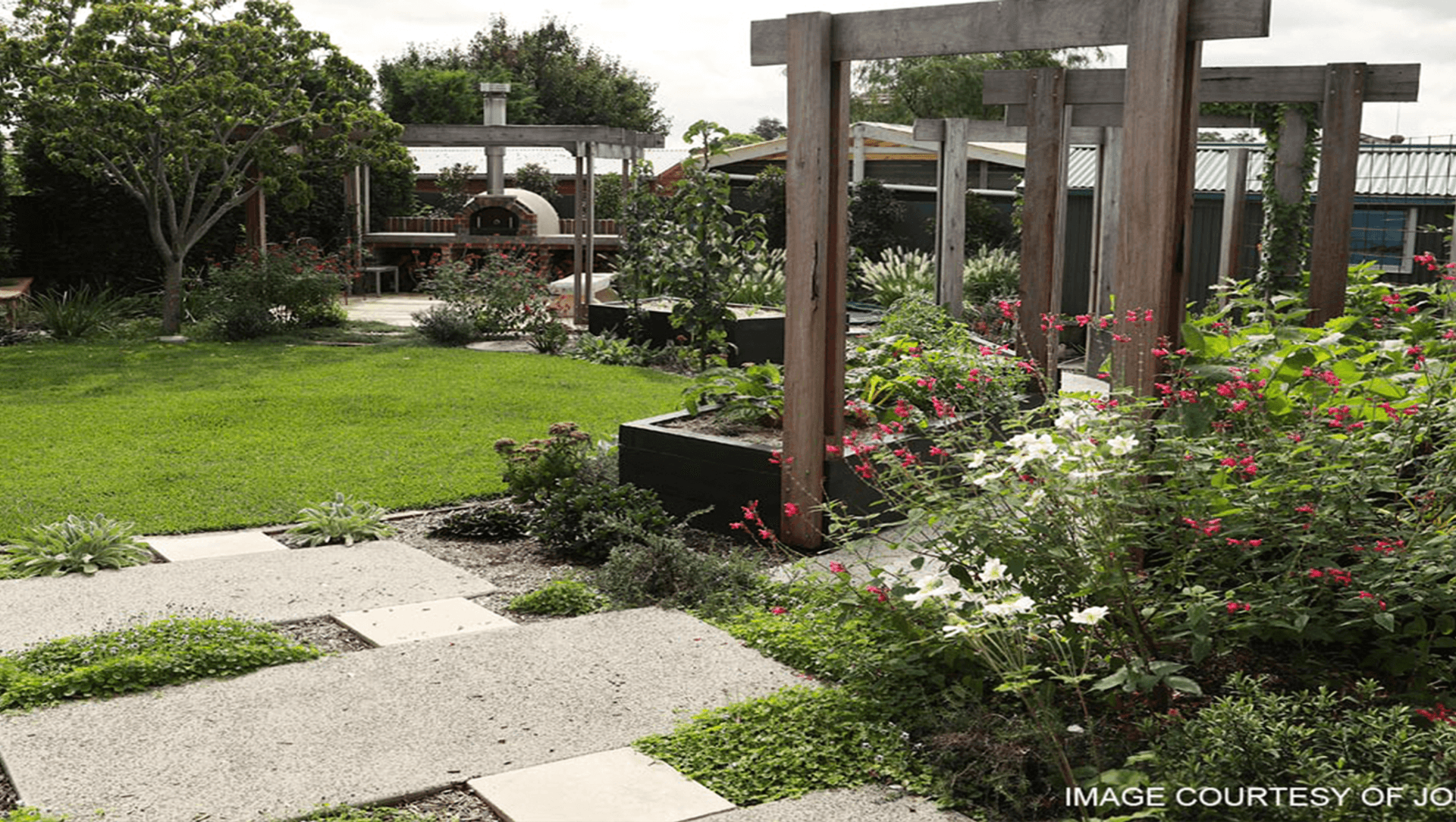 Five Dock Landscaping banner