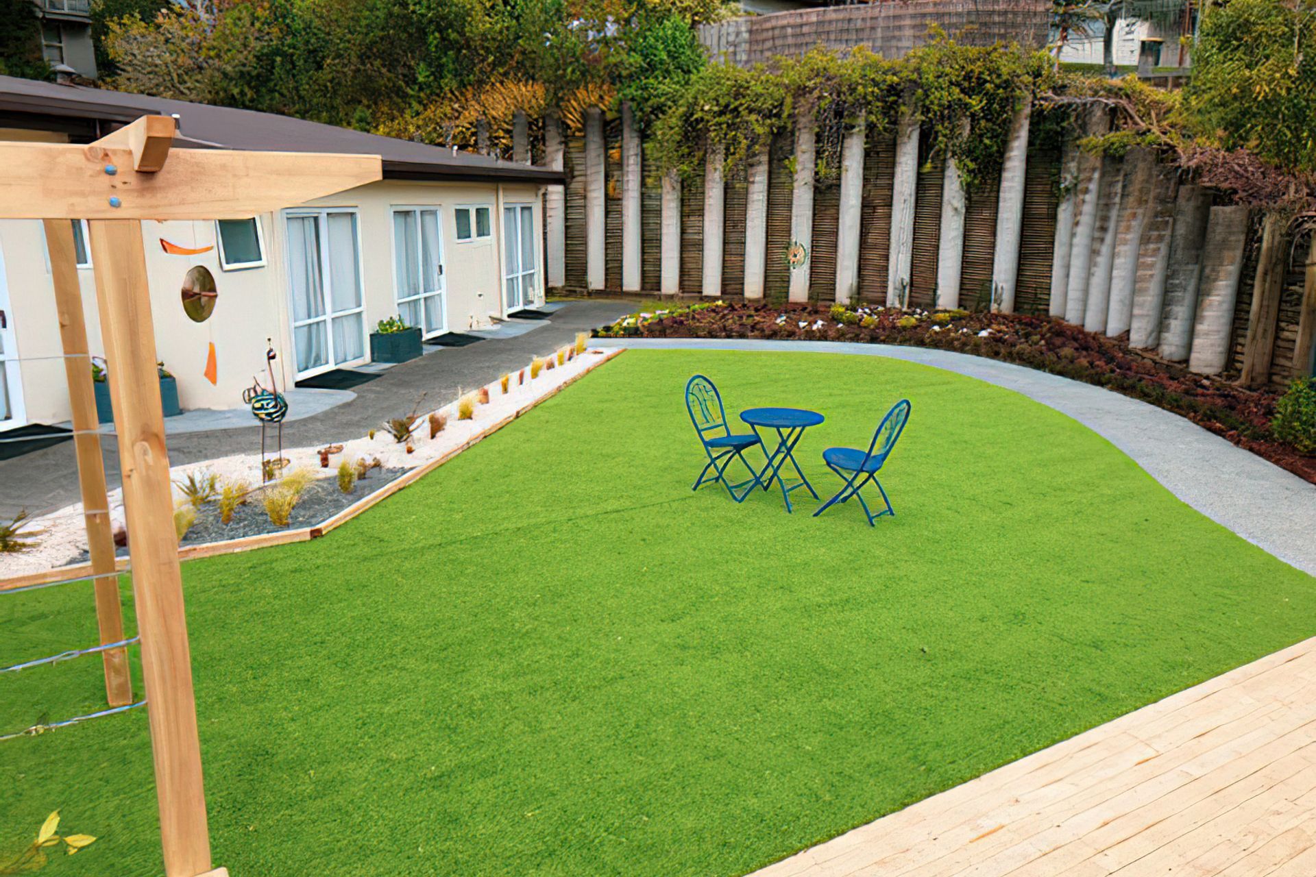 Greenvalley Dementia Garden