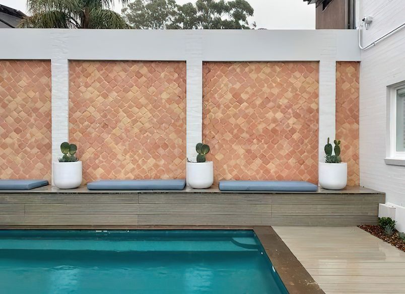 Hotel Garden DesignSydney