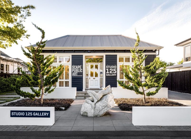 Aikmans Road, Merivale