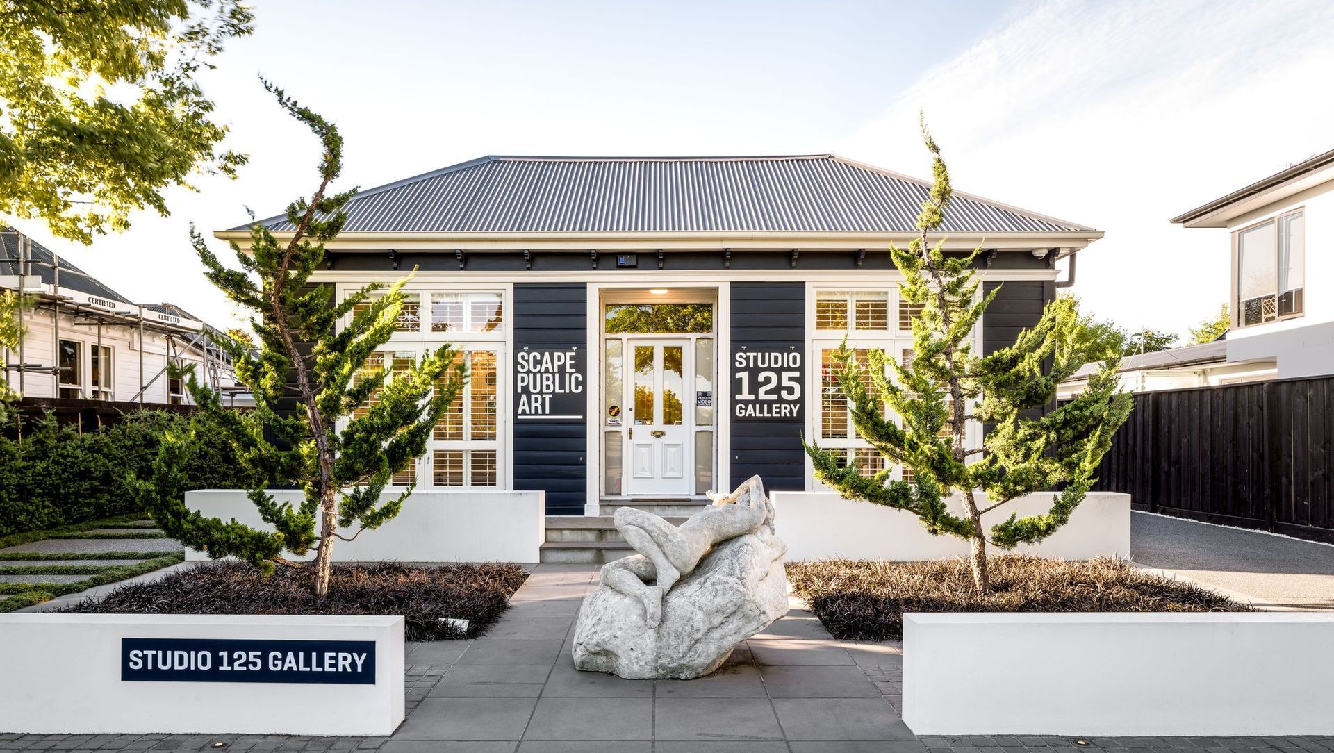 Aikmans Road, Merivale banner