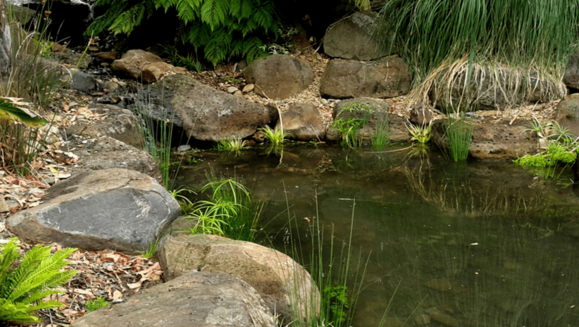 Kilsyth North banner