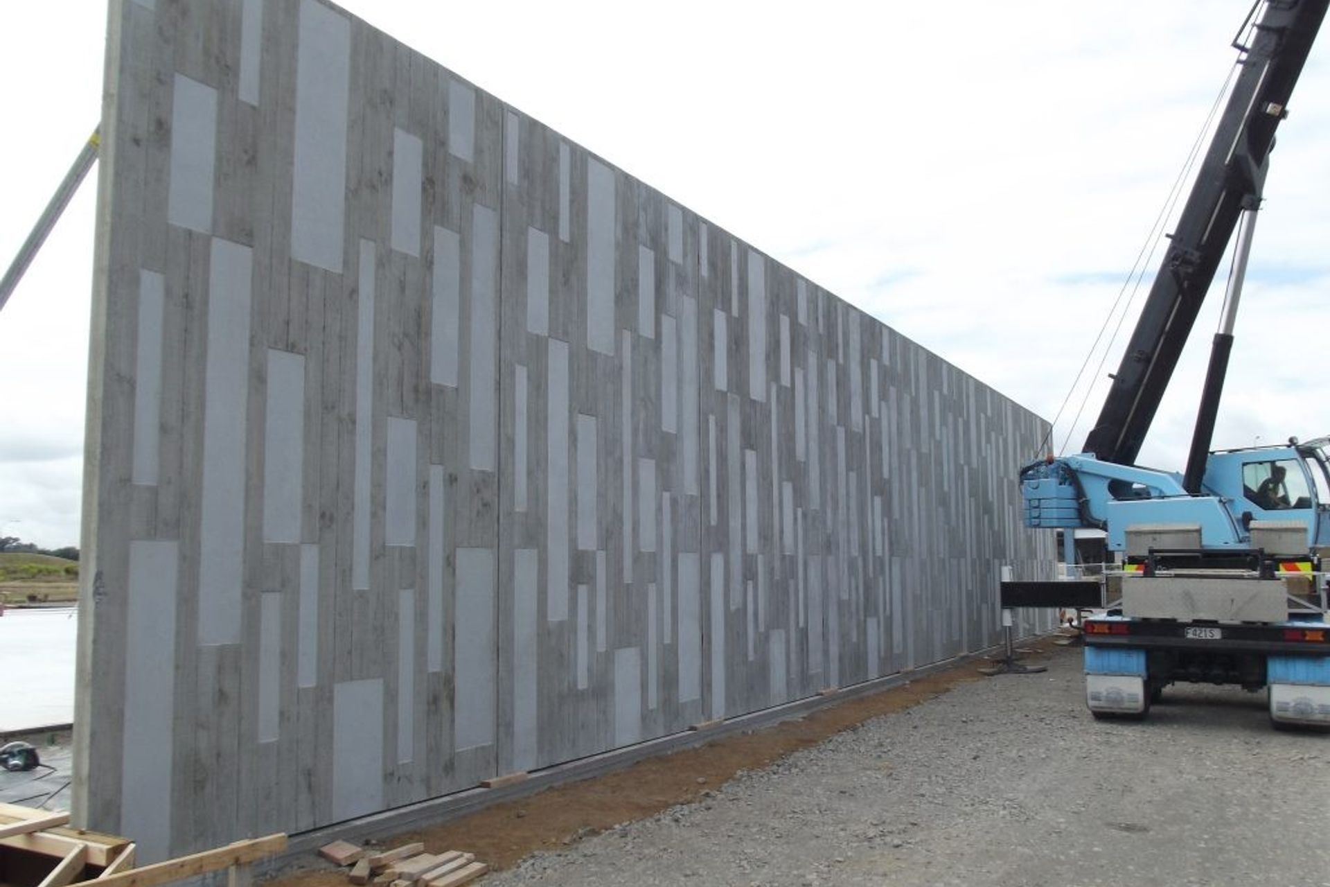 Metro Fires New Premises