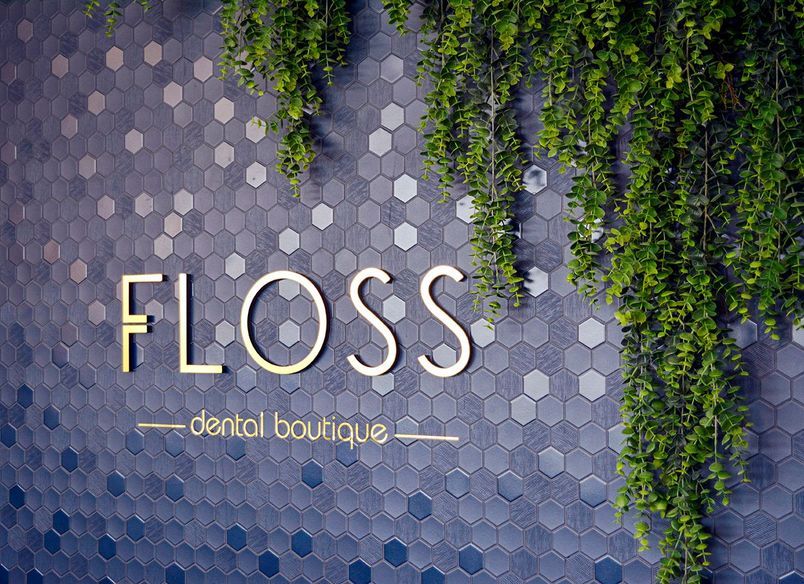 Floss Dental