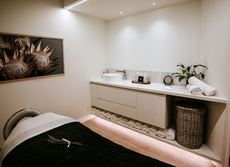 Pure Beauty Therapy, Wanaka