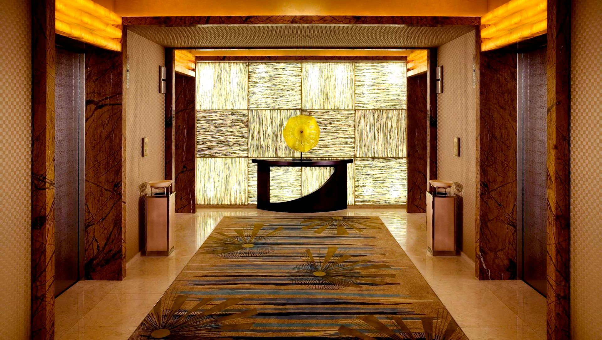 Sheraton Hotel, Shenzhen, PRC banner